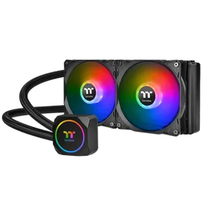 Thermaltake TH240 ARGB Sync AIO Liquid Cooler